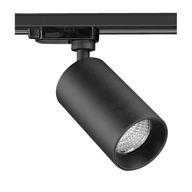 DTP 100 3P track mounted 800lm