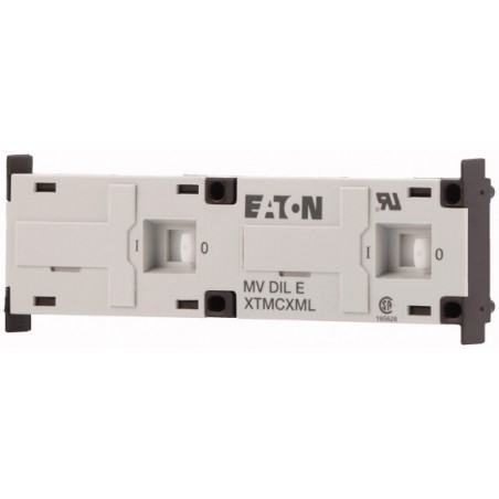 MVDILE mehhaaniline blokeering DILE minikontaktorile