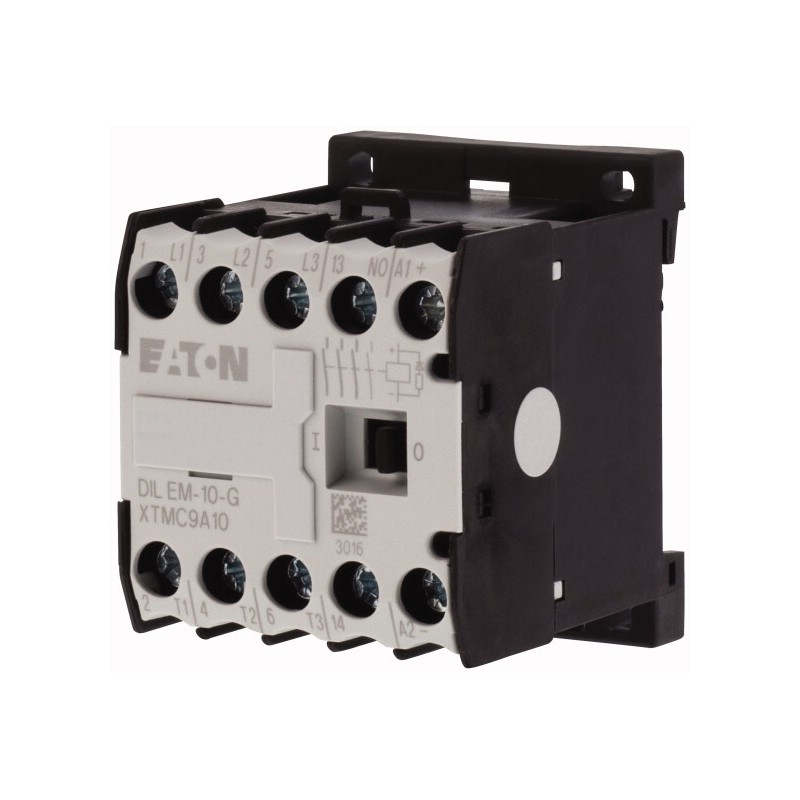 DILEM minikontaktorid