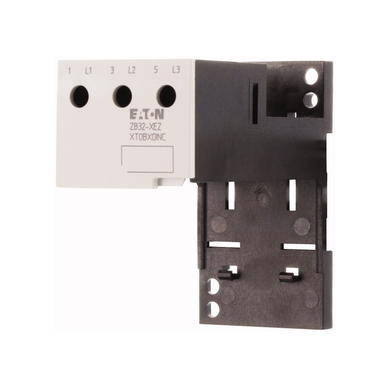 ZB32-XEZ mounting base for ZB32 overload relay