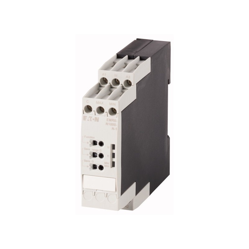 EMR6-N1000-N-1 Level monitoring relay 0.1 - 1000 kΩ