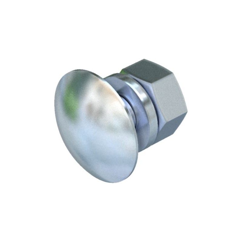 Ümarpeapolt nelikant kompl.