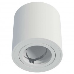 OREA GU10 luminaire Ø80mm h84mm