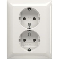 Basic 55 alpivalge 2-ne pesa