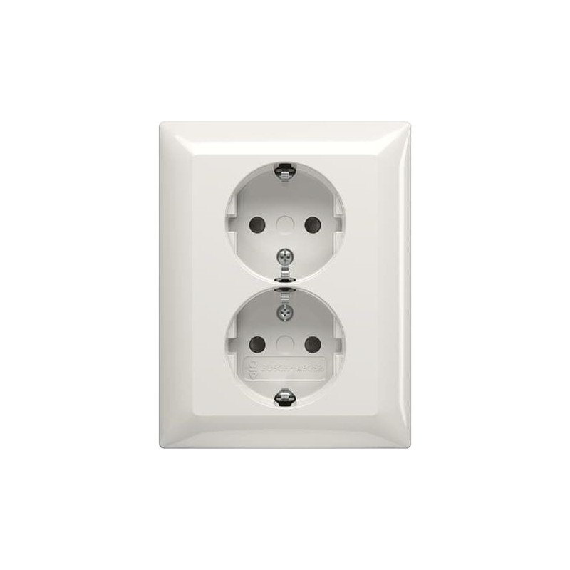 Basic 55 alpivalge 2-ne pesa