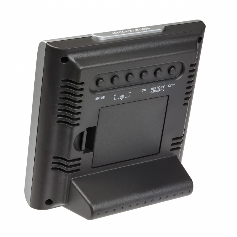 Juhtmevaba termomeeter