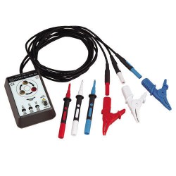 Faasijärjestuse määraja