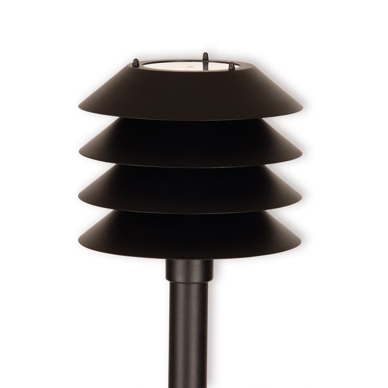 AT101 Käpy välisvalgusti