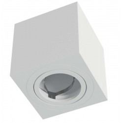 NORD GU10 valgusti pinnale 80mm h84mm