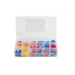 Isol. kaablikingade komplekt 175os.