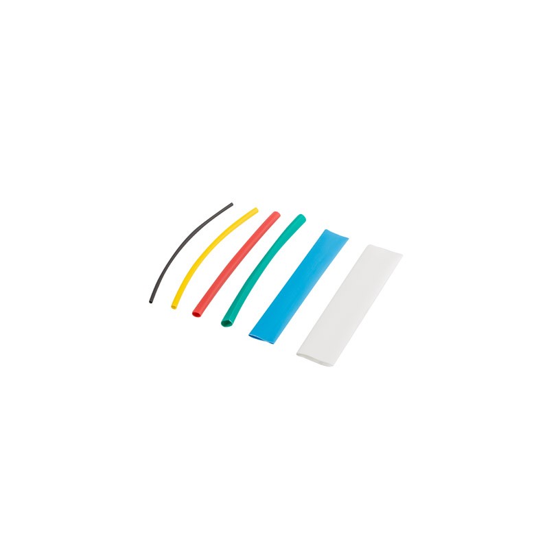 Termokahaneva komplekt 100os. värviline