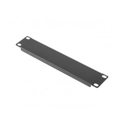 Kattepaneel 10" 1U