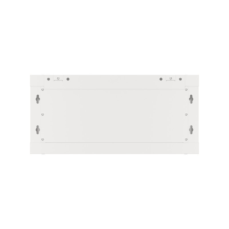 Seinakapp 19" 4U 600x450mm klaasuks