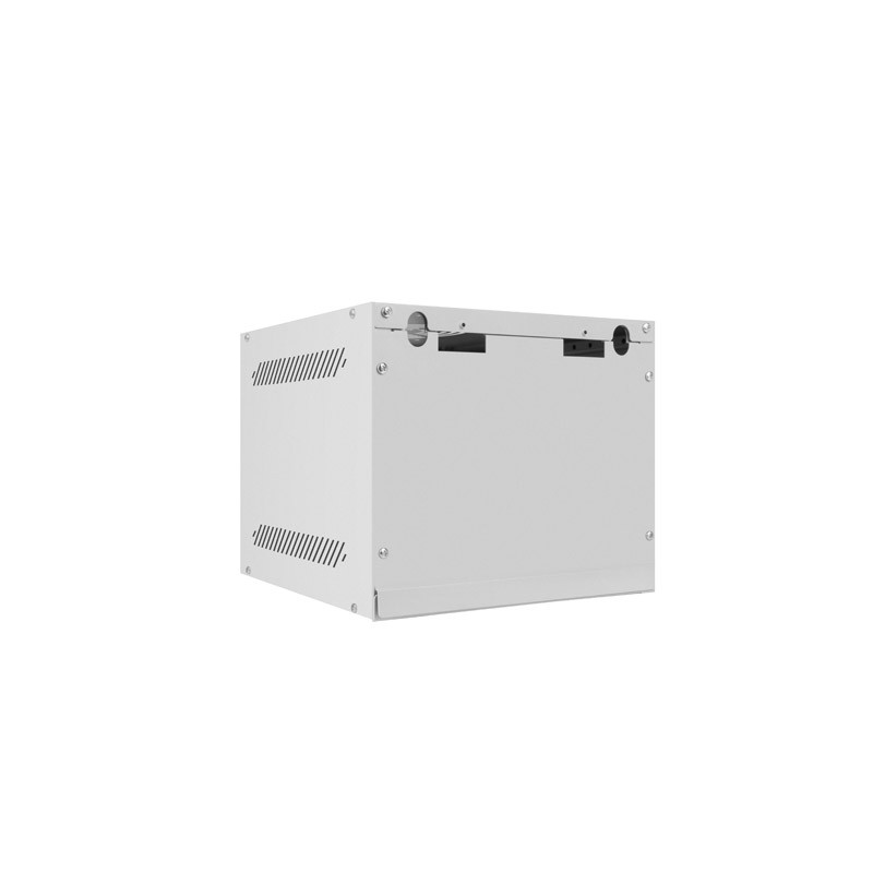 Seinakapp 10" 4U klaasuks