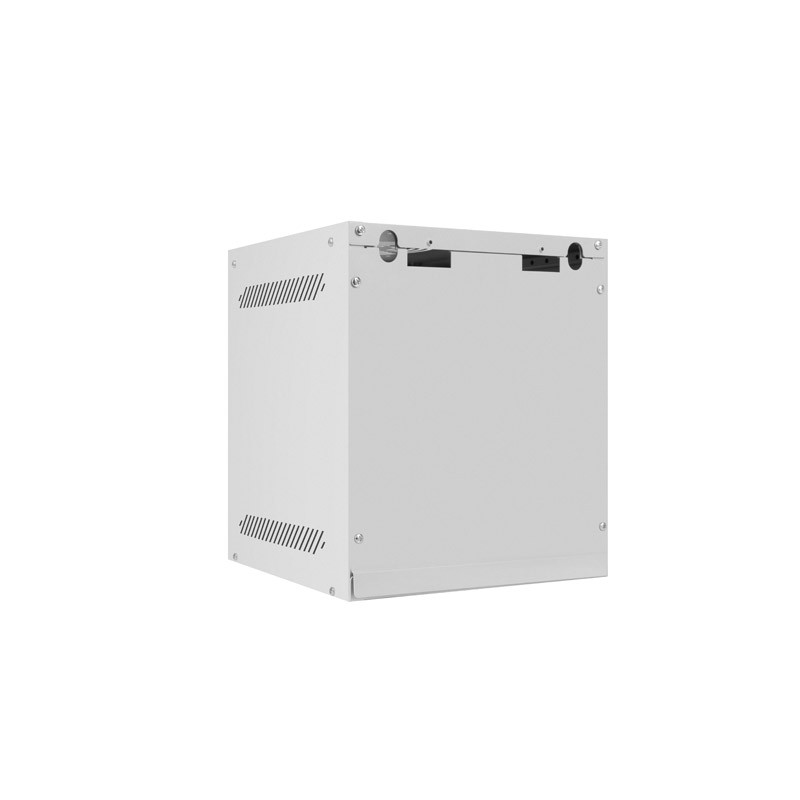 Seinakapp 10" 6U klaasuks