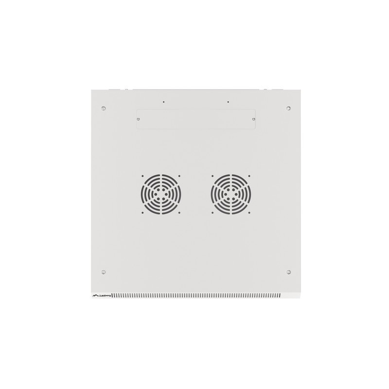 Seinakapp 19" 9U 600x600mm klaasuks