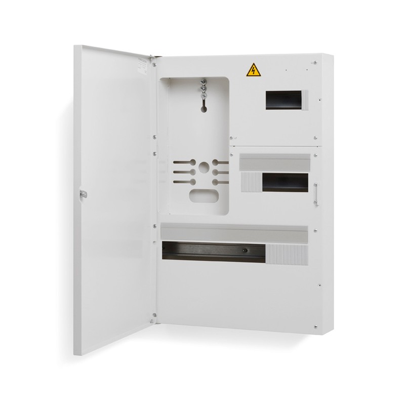 Meter switchboard HEK 31 30 modules IP20