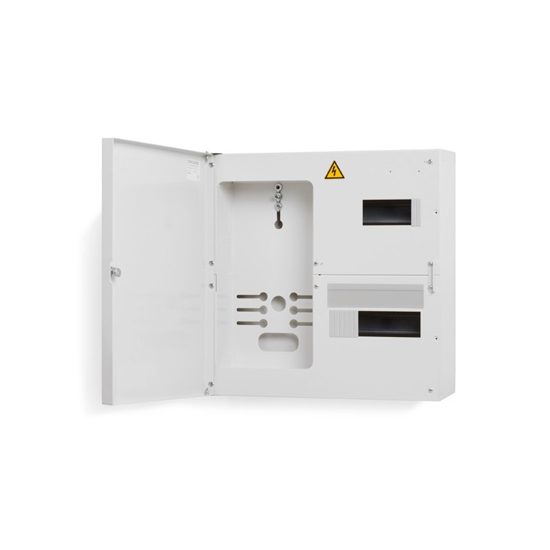 Meter switchboard HEK 30 9 modules IP20
