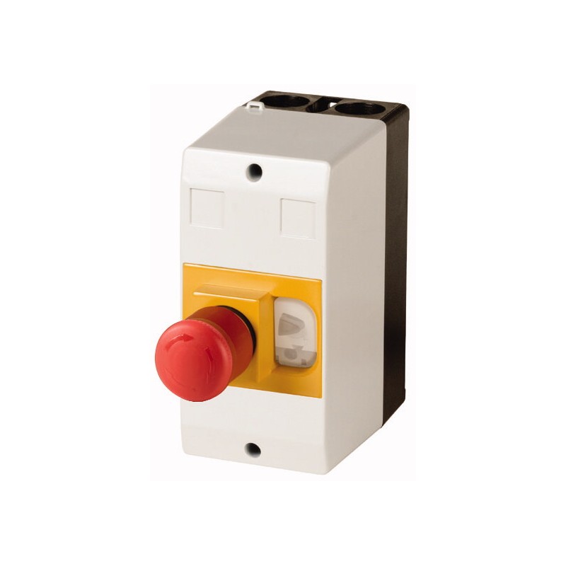 CI-PKZ01-PVT mootorikaitse karp