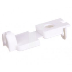 FPK - Front plate sealable shroud