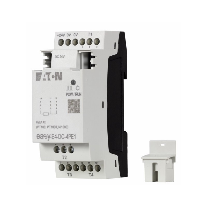EASY-E4-DC-4PE1 laiendus