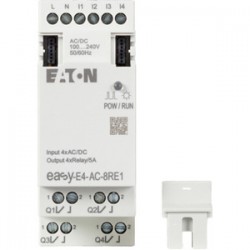 EASY-E4-AC-8RE1 laiendus