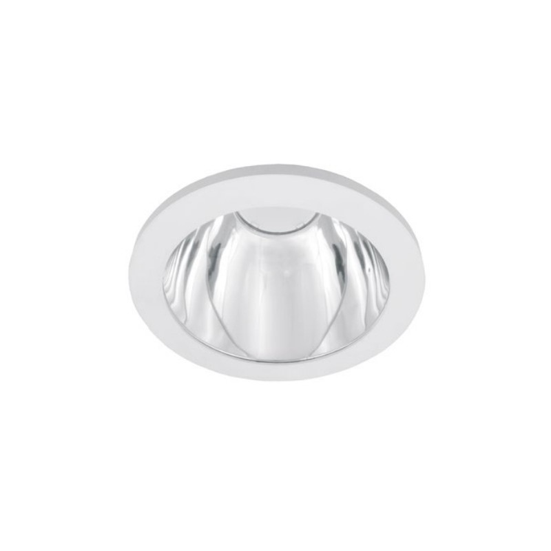 Bari DL 155 IP44 LED downlight Ø155/138mm