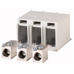 NZM3-XKA1 Tunnelterminal 16-185mm²