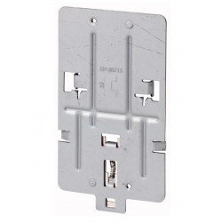 NZM1-XC35 - Clip plate, for size 1