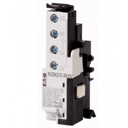 NZM2/3-XAHIV208-250AC/DC sõltumatu vabasti + NO