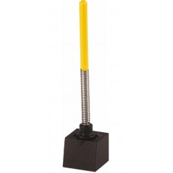 LSM-XS vedruvarras metall