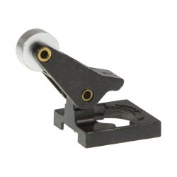 LSM-XLA rullik metall