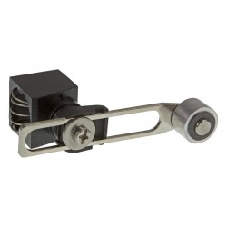 LSM-XRLA reguleeritav rullik