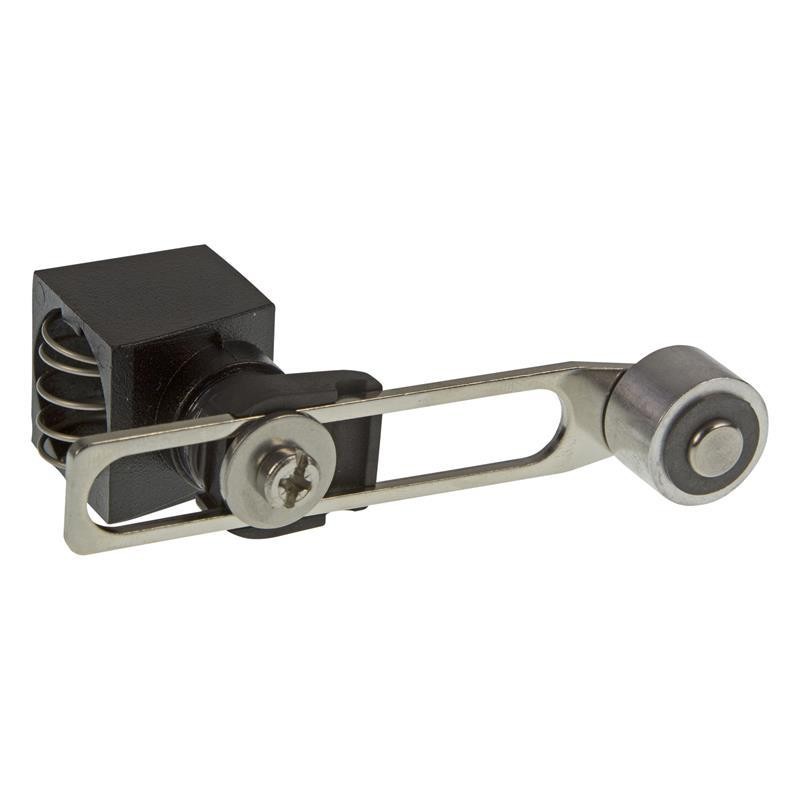 LSM-XRLA reguleeritav rullik