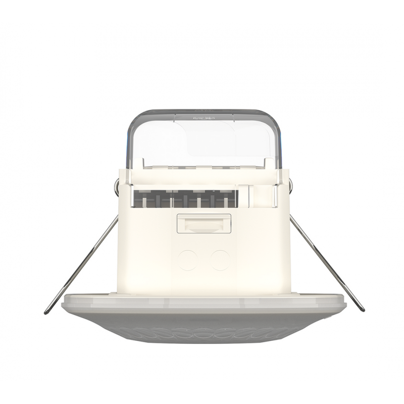 LUXA 103 S360-100-12 DE-UP WH kohalolekuandur 360º IP54