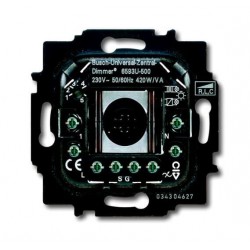 6593U-500 dimmer insert 420W