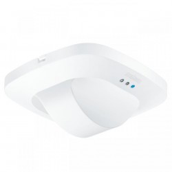 Dual HF Presence detector 20x3m 2000W IP20