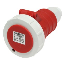 Jätkupesa 3F 16A IP67 Quickconnect 31243
