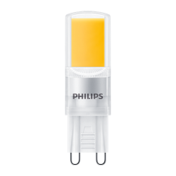 CorePro LEDcapsule 2-25W 220lm ND G9