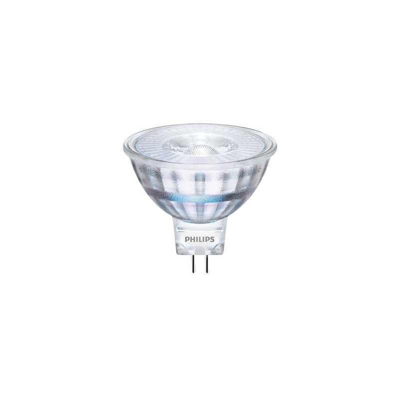 CLA LEDspotLV MR16 7-50W 621lm 12V