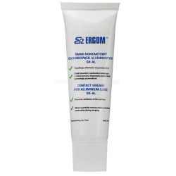 Kontaktmääre Al-juhtmele ERGOM 75ML