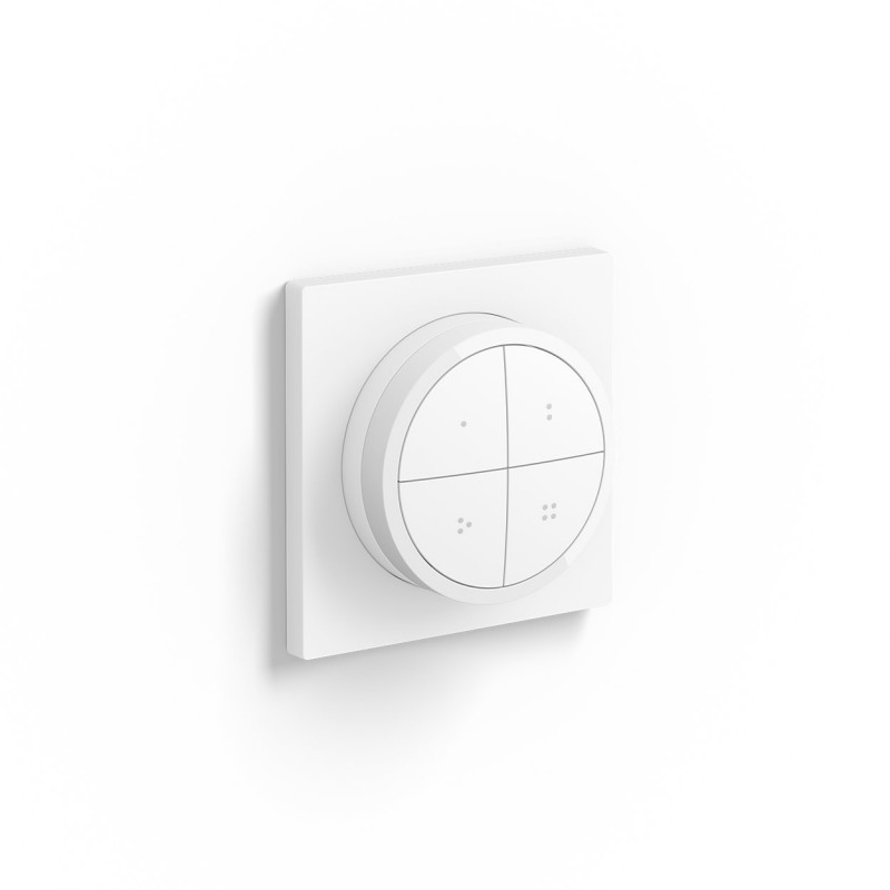 Hue Tap dial switch