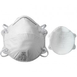 SUP AIR 23201 FFP2 respiraator
