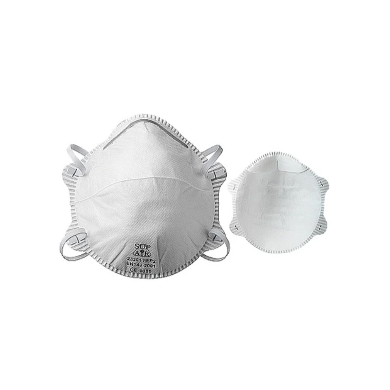 SUP AIR 23201 FFP2 respiraator