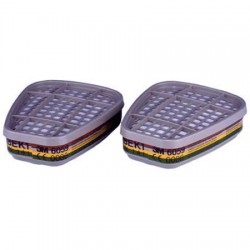 3M 6059 gaasifilter ABEK1