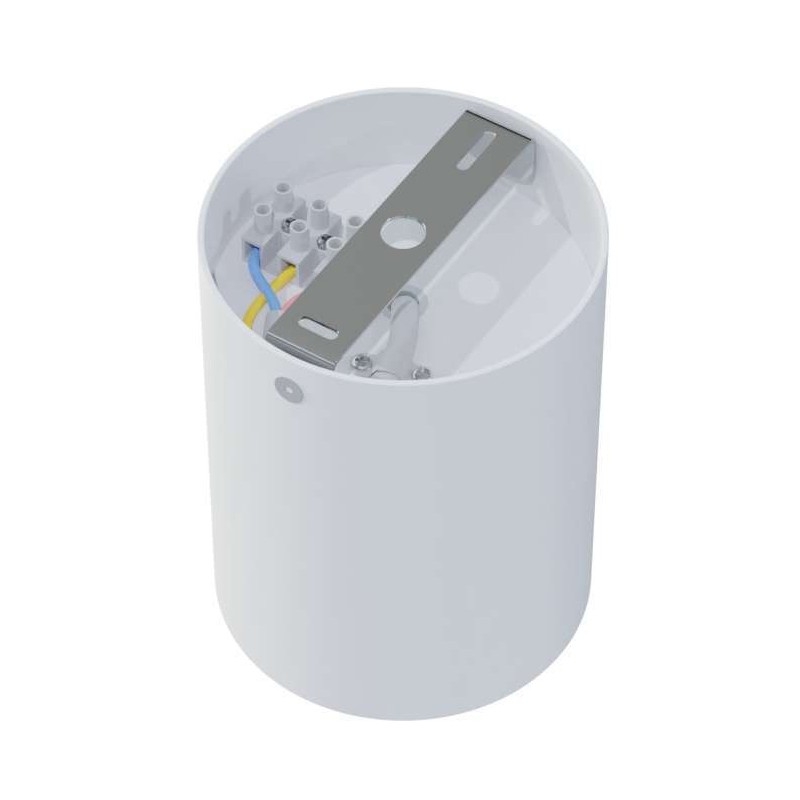 TUBE GU10 luminaire Ø94mm h122mm