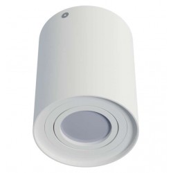 TUBE GU10 luminaire Ø94mm h122mm