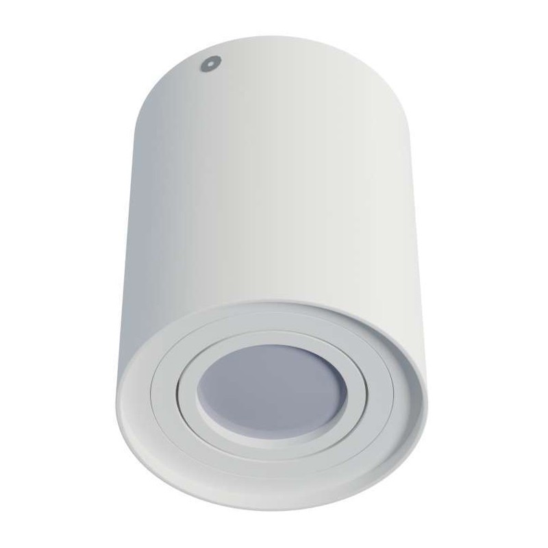 TUBE GU10 luminaire Ø94mm h122mm