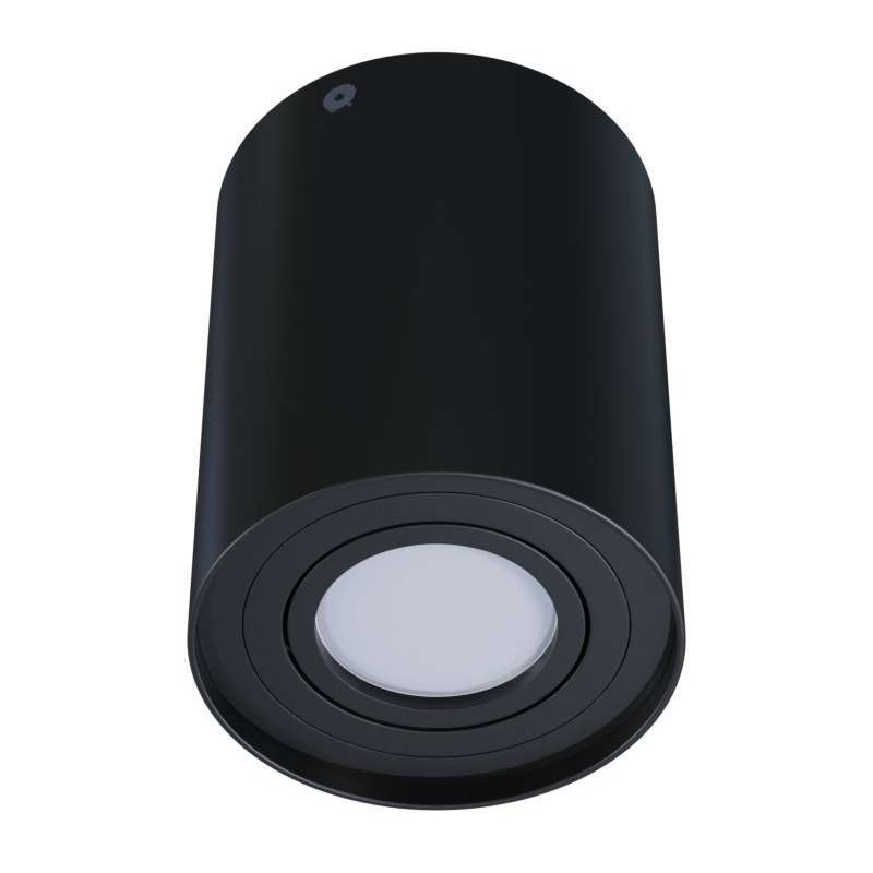 TUBE GU10 valgusti pinnale Ø94mm h122mm