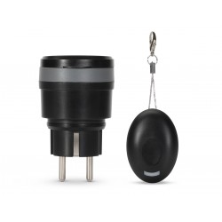 MGDR-3500/SET Juhtmeta isekodeeruv pistiklüliti IP44 + pult